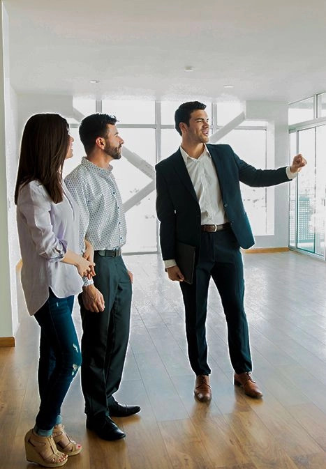 About EXIO SUGGEST real estate company