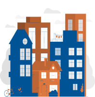 Explore trending real estate projects