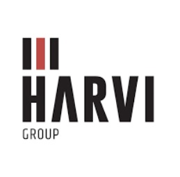 Harvi Infra