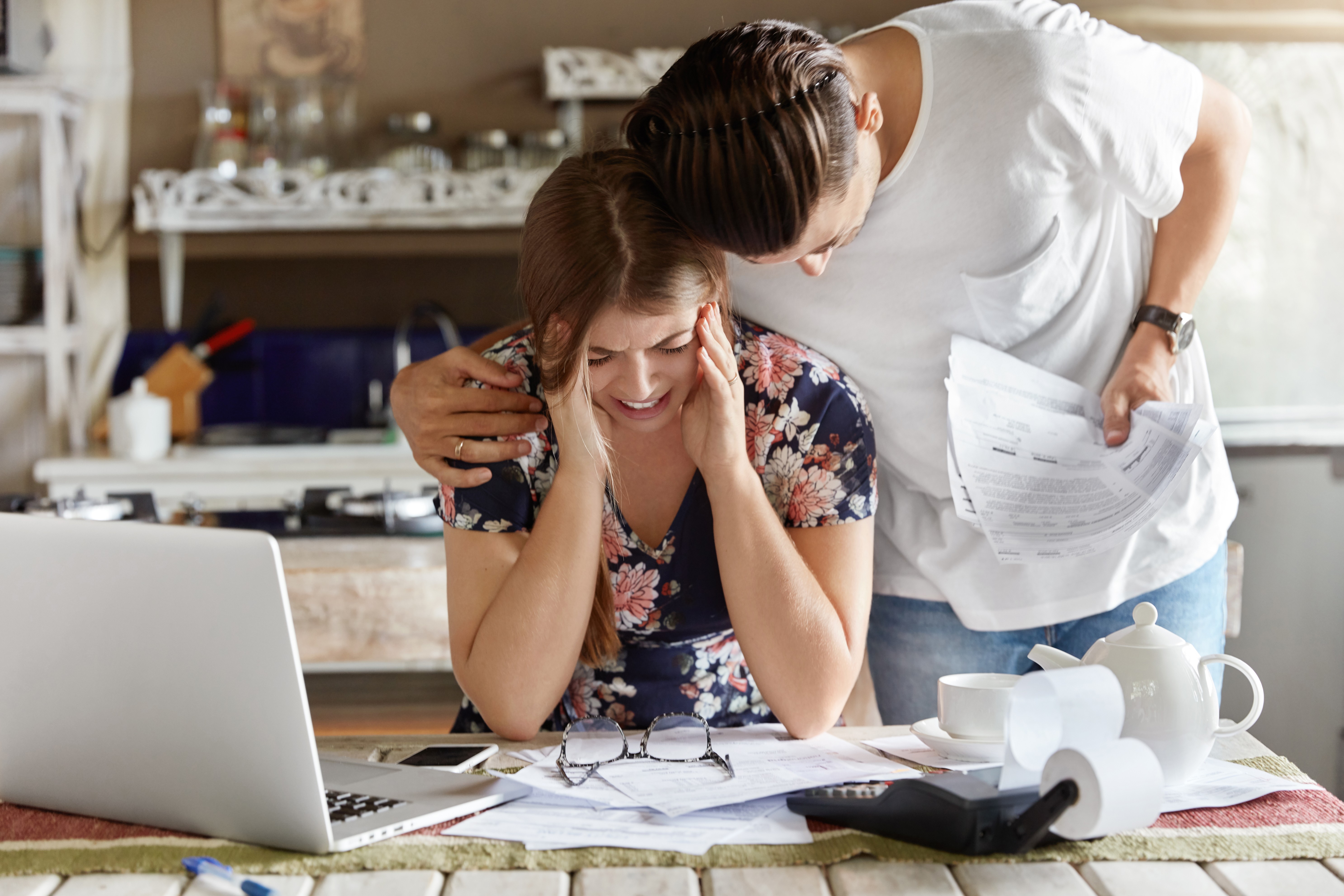 Biggest financial mistakes to avoid when purchasing house